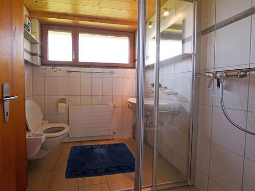 Ferienhaus Bim Waldji, (Pany).