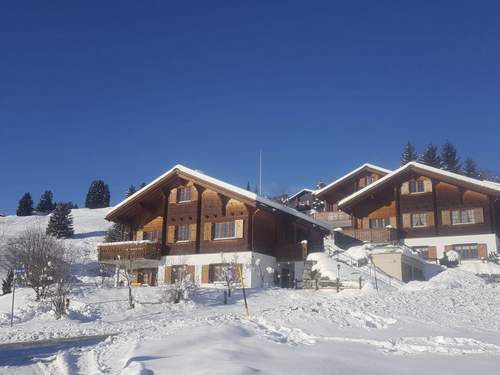 Ferienwohnung Baria Sut 5, (Oberurmein).