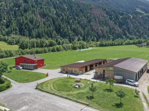 Ferienwohnung Agrotourismus Bauernhof Puntetta, (Müstair).