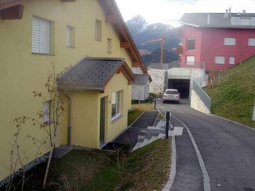 Ferienwohnung Via da Liuns 790, (Scuol).