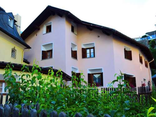 Ferienwohnung Chasa Calcagnini, (Scuol).