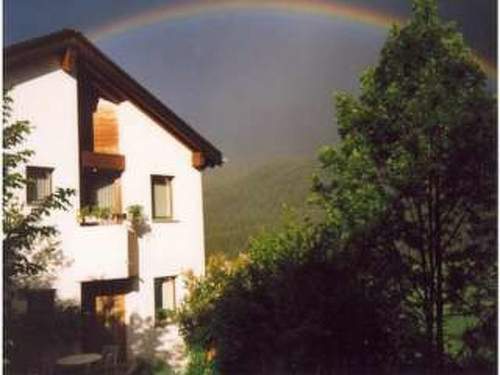 Ferienwohnung Chasa Ravagl, (Scuol).