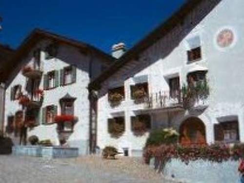 Ferienwohnung Ferienwohnungen Chasa Valär, (Scuol).