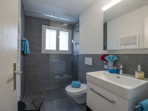 Ferienwohnung FURTÜNADA, (Scuol).