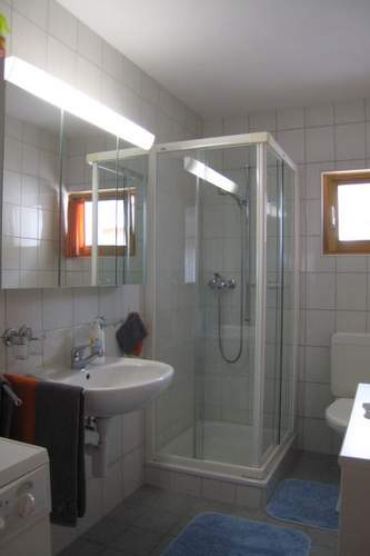 Ferienwohnung Chasa Schmidt, (Scuol).