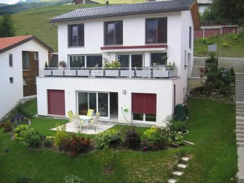 Ferienwohnung Via Sura 577A, (Sent).