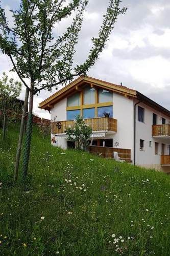 Ferienwohnung Scandella, (Sent).