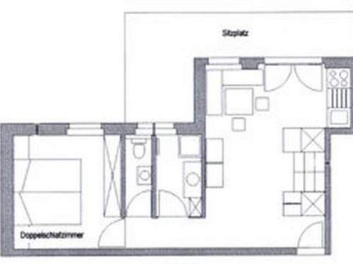 Ferienwohnung Haus Helvetia, (Samnaun-Compatsch).