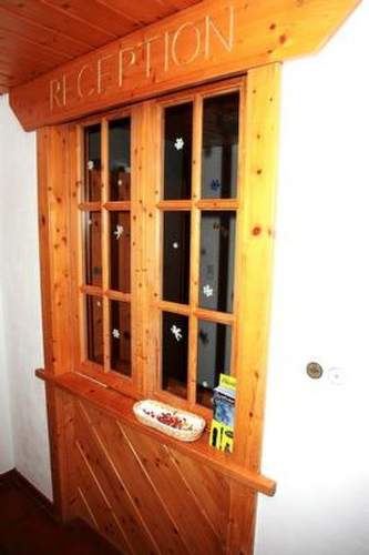 Ferienwohnung Chasa Madlaina, (Samnaun-Dorf).