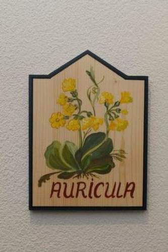 Ferienwohnung Chasa SERAINA, (Samnaun-Dorf).