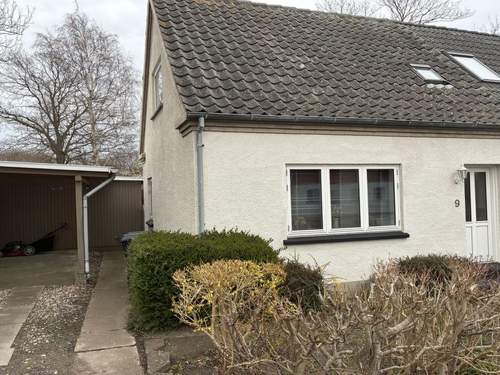 Ferienhaus Bisera - 3km from the sea