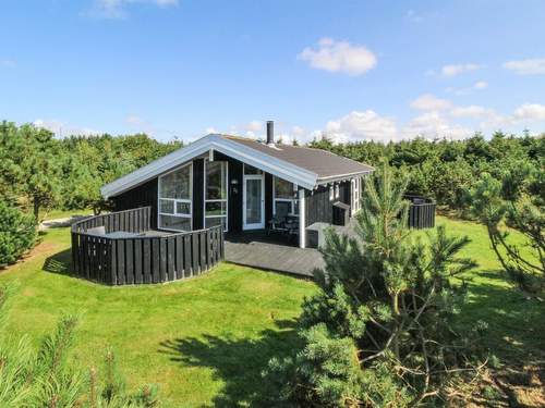 Ferienhaus Ilya - 900m from the sea