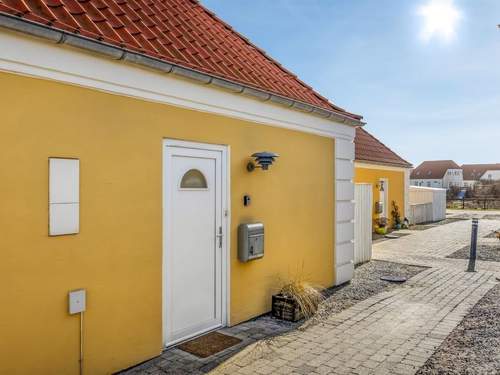 Ferienwohnung, Appartement Loreia - 300m from the sea