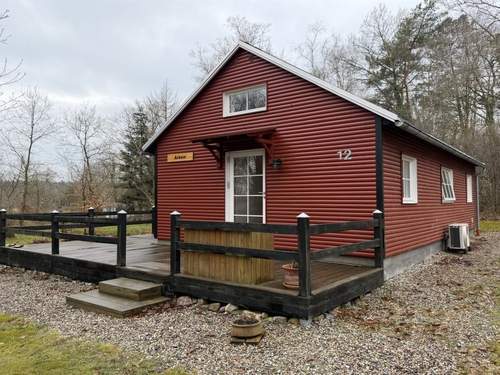 Ferienhaus Heda - 1.6km to the fjord