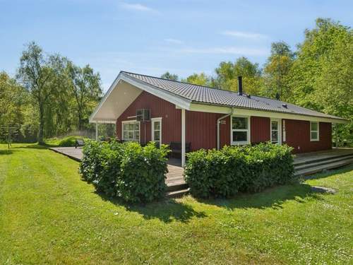 Ferienhaus Elnara -  from the sea