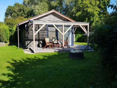 Ferienhaus Küsschen