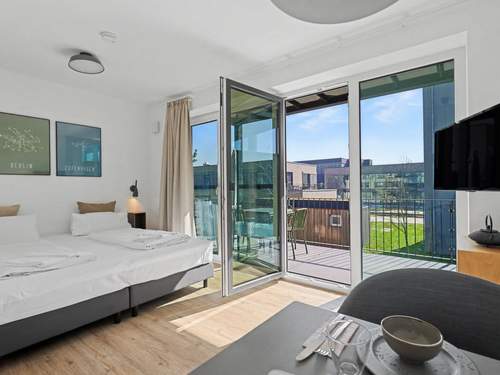 Ferienwohnung Seebrise