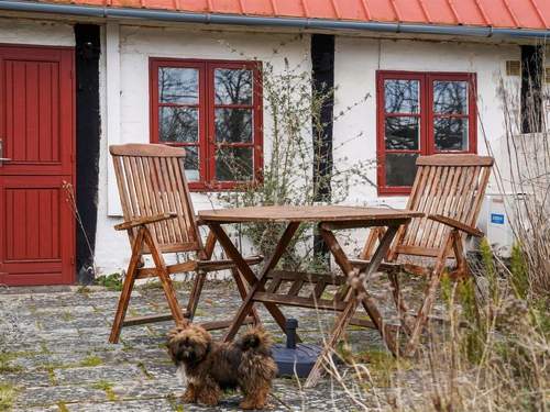 Ferienhaus Espen - 300m from the sea