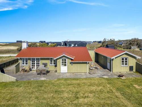 Ferienhaus Ovine - 200m from the sea