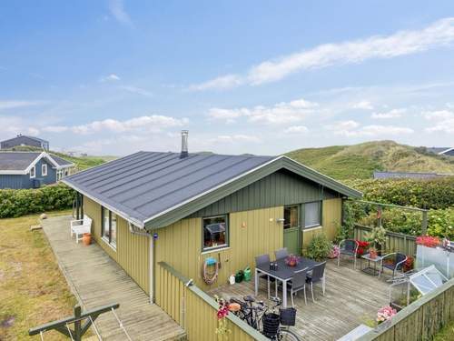 Ferienhaus Alea - 150m from the sea