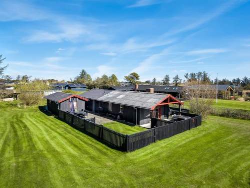 Ferienhaus Kiana - 800m from the sea