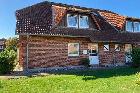 Ferienwohnung Lucky - Ferienunterkunft in Petersdorf (4 Personen)