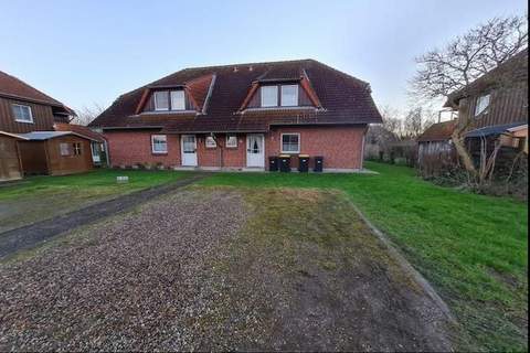 Ferienwohnung Bunte Kuh - Ferienunterkunft in Petersdorf (4 Personen)