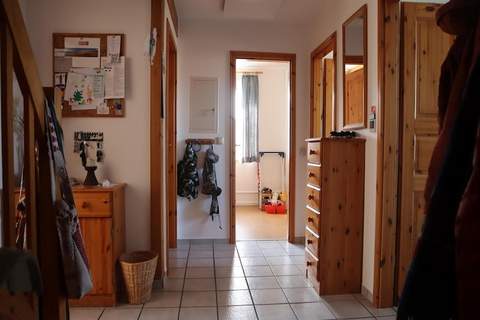 Ferienwohnung Meeresrauschen - Ferienunterkunft in Petersdorf (4 Personen)