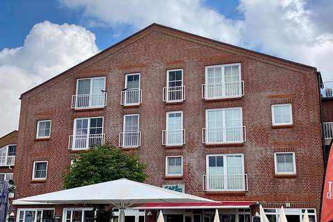 Ferienwohnung Orth B16 - Ferienunterkunft in Orth (4 Personen)