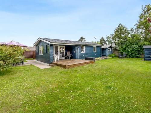 Ferienhaus Tinka - 100m from the sea