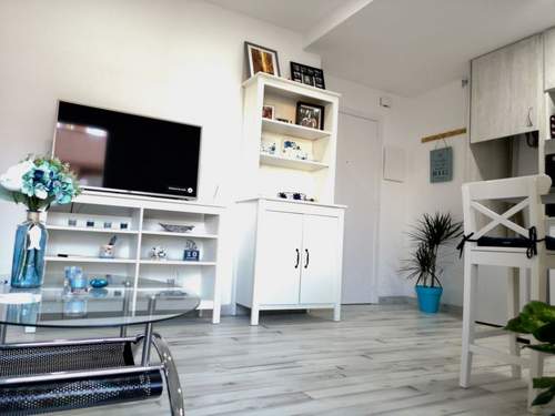 Ferienwohnung Gemütliche Wohnung in Costa Brava