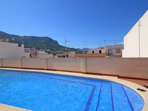Ferienwohnung Calpe Bay