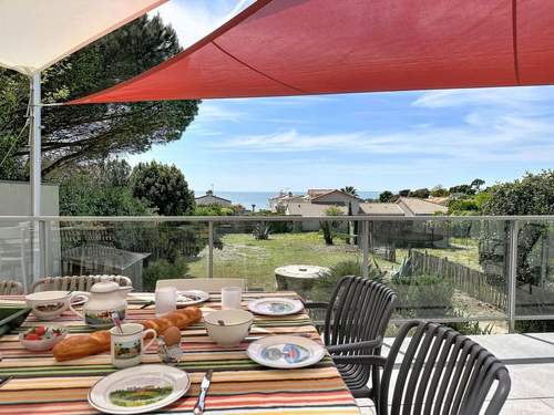 Ferienhaus L'Incroyable