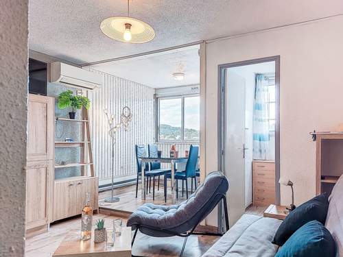 Ferienwohnung Altitude 17