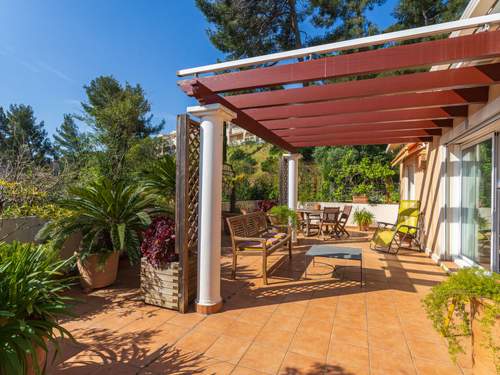 Ferienwohnung Domaine de la Luquette