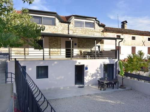 Ferienwohnung Studio Apartment Fenix 4