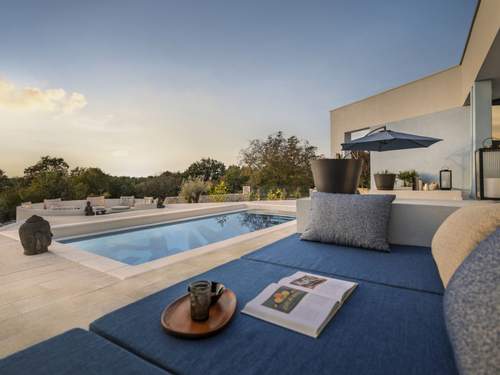 Ferienhaus Villa Casa Q