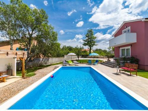 Ferienhaus Villa May