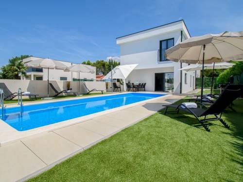 Ferienhaus Villa Angelina