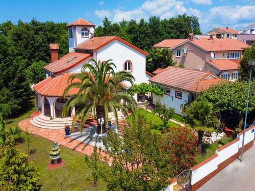 Ferienhaus Villa Vallis Aurea