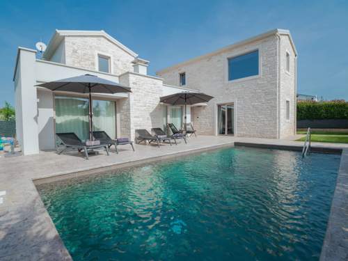 Ferienhaus Villa Lavanda