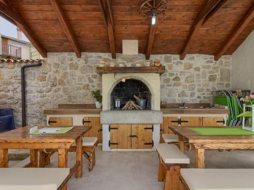 Ferienhaus Villa Parentium