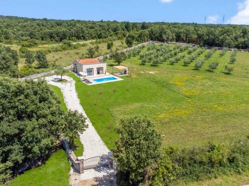 Ferienhaus Villa Deni