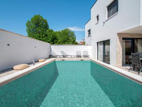 Ferienhaus Villa Casa Bella