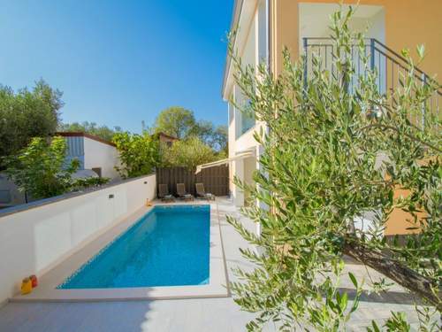 Ferienhaus Villa Dolce Vita