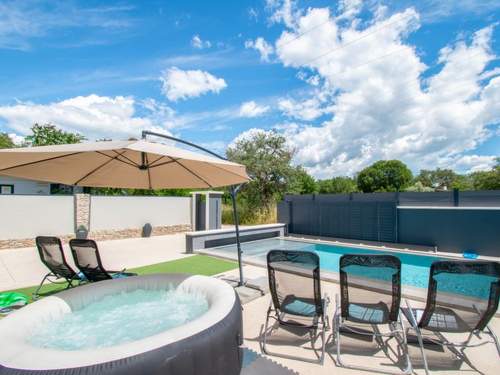 Ferienhaus Villa Marsel