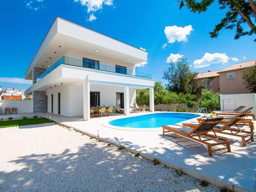 Ferienhaus Villa Marija