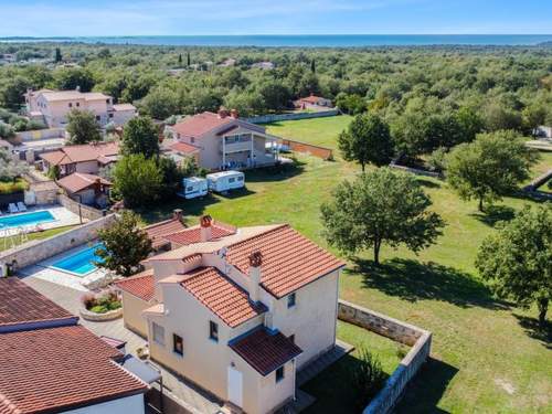 Ferienhaus Villa Ulika