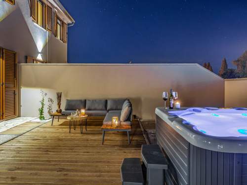 Ferienhaus Villa BELAJ