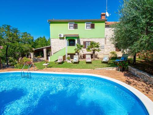 Ferienhaus House Mauro